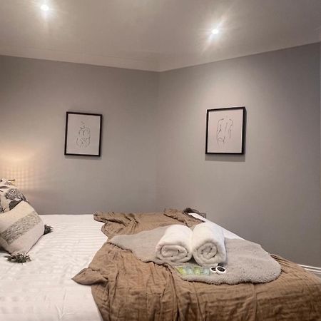 Beautiful Apartment In Camden Town London Exteriör bild