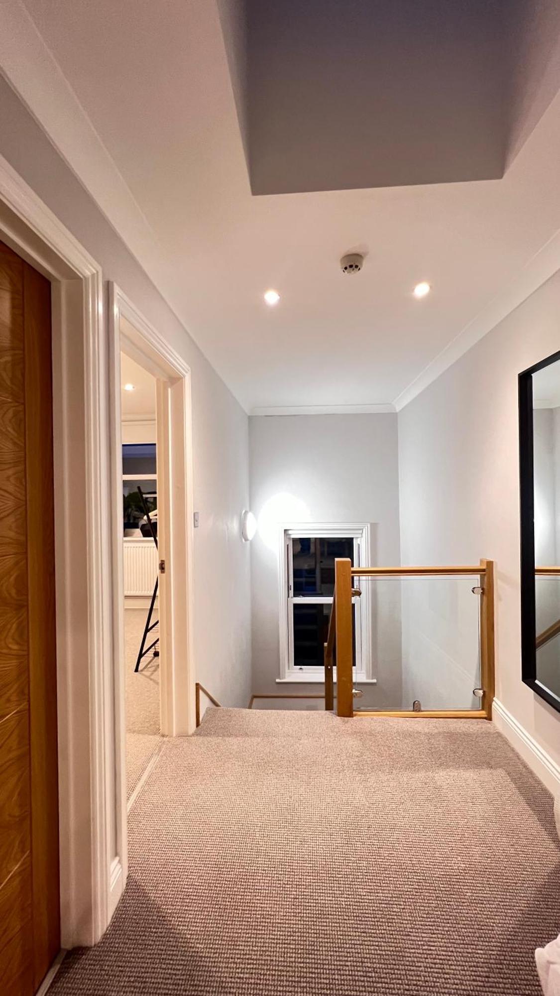 Beautiful Apartment In Camden Town London Exteriör bild